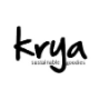 Krya Consumer Products logo - Similar company to Krya