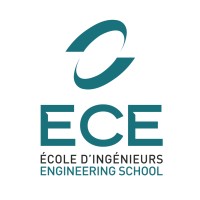 ECE - Ecole d'ingénieurs Campus Abidjan logo - Similar company to Jurni