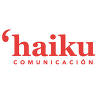 HAIKU COMUNICACIÓN logo - Similar company to Essentia Creativa