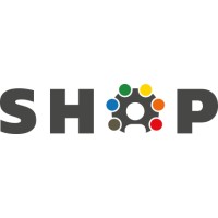 Retail- horecaplatform SHOP Schiedam logo - Similar company to Ict In Mkb