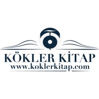 Kökler Kitap logo - Similar company to Minerva Kitap