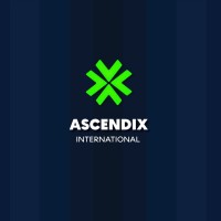 Ascendix International logo - Similar company to Webions