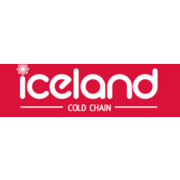 Iceland Cold Chain logo - Similar company to Hussain Trading Agencies (Pvt) Ltd.