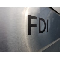 Freight Distribution International (FDI) logo - Similar company to Your Network Partner