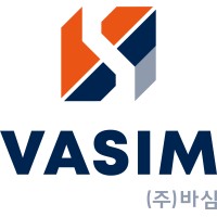 VASIM logo - Similar company to Memslux