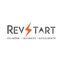 RevStart - Cowork, Incubate, Accelerate logo - Similar company to Techvizon
