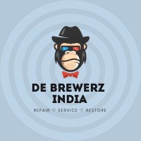 De Brewerz India logo - Similar company to Responsible Cafes