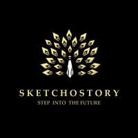 Sketchostory logo - Similar company to Shelli Tech Llp