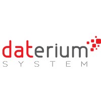 Daterium System logo - Similar company to Qualitylink & Sourcing Morocoo