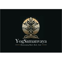 Yog Samanvaya logo - Similar company to Breathe The Blue