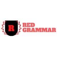 Red Grammar English Language Academy logo - Similar company to Awaris Solution Center