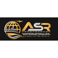 ASR INTERNATIONALS logo - Similar company to Ukgreen Food And Beverage Llp