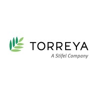 Torreya logo - Similar company to Socium Token