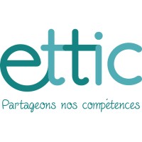 Ettic - Coopérative d'emploi logo - Similar company to Olympes