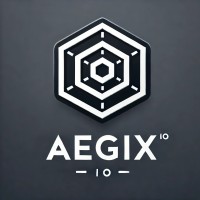 Aegix logo - Similar company to Dronex Delivery Solutions