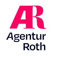 Agentur Roth logo - Similar company to Digitale Ikonen - Li / Fb Campaigns
