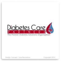 Diabetes Care Partners logo - Similar company to Unlimited Wellness Institute
