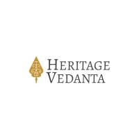 Heritage Vedanta logo - Similar company to Studiosamskarallp