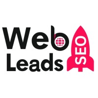 Web SEO Leads I High Quality SEO Leads logo - Similar company to Design By Fluent