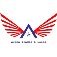 Alpha Trades & Goods logo - Similar company to Ibi Inc.