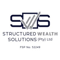 Structured Wealth Solutions logo - Similar company to Cross Wealth Financial Services