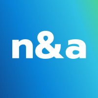 North & Above logo - Similar company to Roe V Bros™