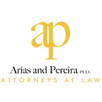 Arias & Pereira, Pllc