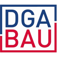 DGA-Bau e.V. logo - Similar company to O S G A R D