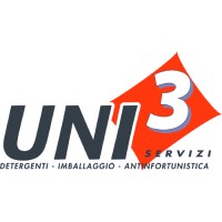 Uni3 servizi s.r.l. logo - Similar company to Imithi - Science Of Events