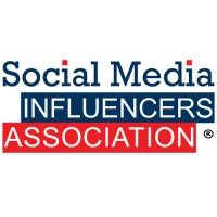 Social Media Influencers Association ® logo - Similar company to Middle East Content Media Award