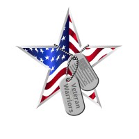 Veteran Warriors logo - Similar company to Veteran Saves