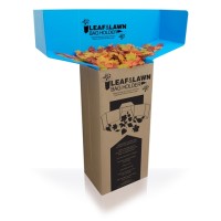 Leaf and Lawn Bag Holder logo - Similar company to Revsystems