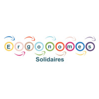 Ergonomes Solidaires logo - Similar company to Ergopaca