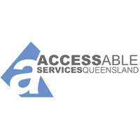 Accessable Services Qld logo - Similar company to Delta Sierra Consulting (Dsc-It)