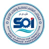 scientific office for inspection logo - Similar company to Prof Technical Inspection Services Llc.
