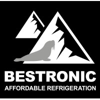 Bestronic Refrigeration logo - Similar company to Pride Commercial Interiors Ltd