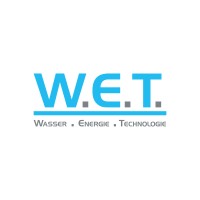 W.E.T. GmbH logo - Similar company to Prodexa Gmbh