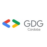 Google Developer Group Córdoba logo - Similar company to Escribanía Gabriela Olace