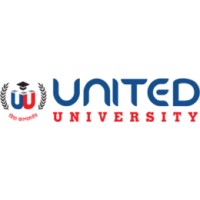 United University logo - Similar company to Prerogative Pointers (Student Chapter) United University