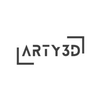 ARTY3D logo - Similar company to Real Viator: Sell Faster. Lease Better.