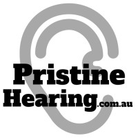 Pristine Hearing logo - Similar company to Nu Wealth