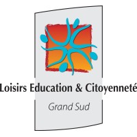 LE&C Grand Sud logo - Similar company to Chassagnette