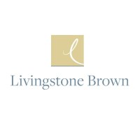 Livingstone Brown logo - Similar company to Mcsherry Halliday Llp