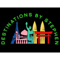 Destinations By Stephen