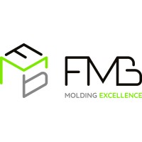 FMB Plastic Injection Moulds logo - Similar company to Speed Tool Srl