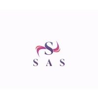 SAS logo - Similar company to Jenly.Ai