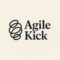 Agile Kick logo - Similar company to Monitor-Box
