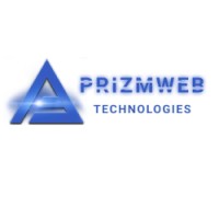 PrizmWeb Technologies® logo - Similar company to Neurobinaries