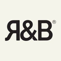 R&B Propaganda logo - Similar company to Libre Propaganda
