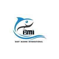 Baby Marine International logo - Similar company to Oceanic Delegates